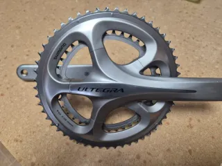 Bielas Shimano Ultegra 10v