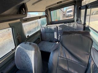 Renault Express 1996