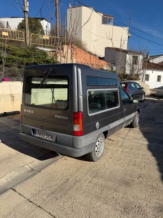 Renault Express 1996