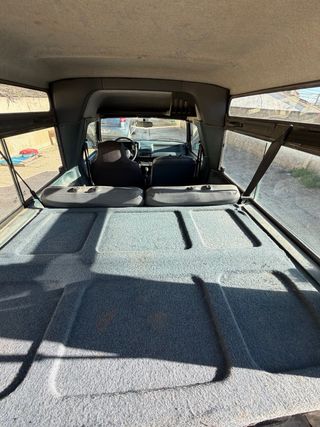 Renault Express 1996