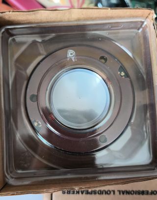 Membrana Beyma CD10-1014 Bobina Agudos 3 UND DISP