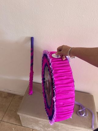 Piñata Tambor K-Pop