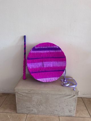 Piñata Tambor K-Pop