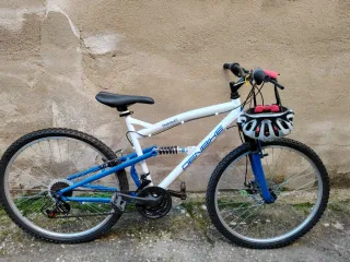 Bicicleta de montaña DENBIKE