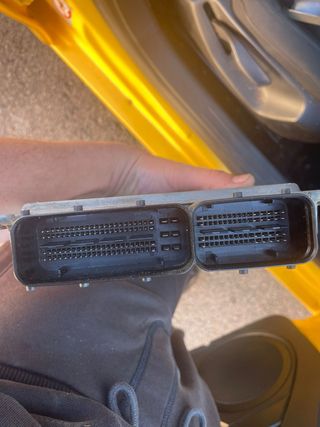 Centralita stage 2 Seat Leon Mk2 Fr