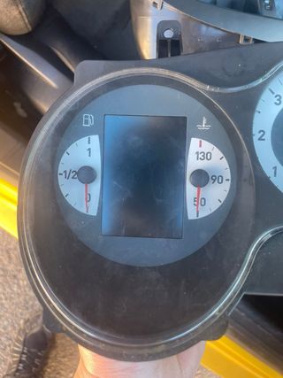 Centralita stage 2 Seat Leon Mk2 Fr