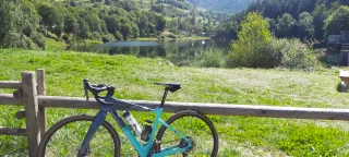 Bianchi Gravel GRX 810