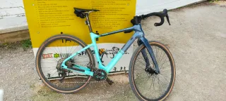 Bianchi Gravel GRX 810