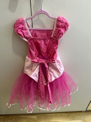 Disfraz Bella Durmiente bebé