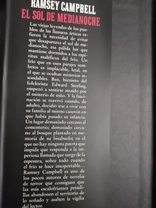 Lote Terror y Clásico Distópico