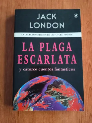 Lote Terror y Clásico Distópico