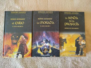 Libros. Literatura juvenil