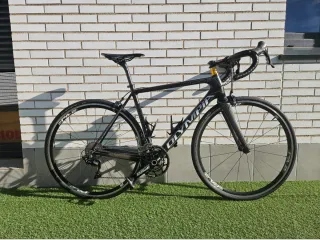 Bicicleta Carretera Olympia Otto 49