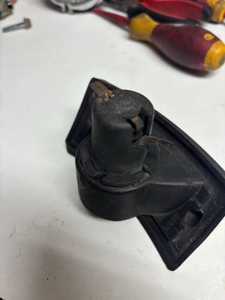 Piloto intermitente naranja 50R.0041611