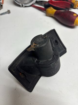 Piloto intermitente naranja 50R.0041611