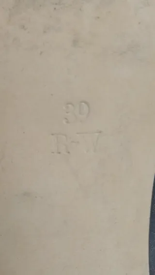 Zapatos de tacón Biba negros talla 39