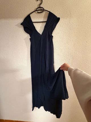 Vestido largo & Other Stories