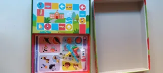 Sapientino Clementoni Scuola dell'infanzia