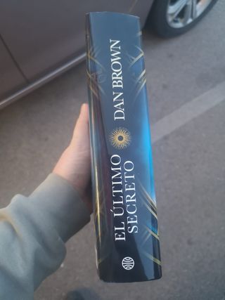 Libro ideal para regalar