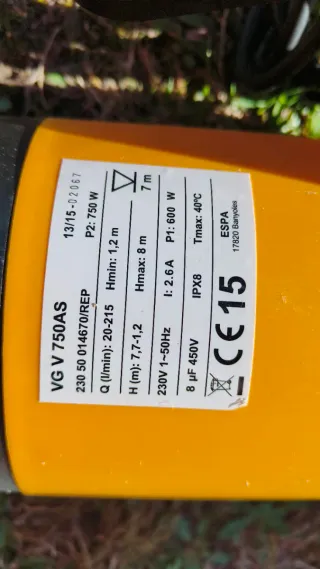 Depuradora + Kit Limpieza Piscina