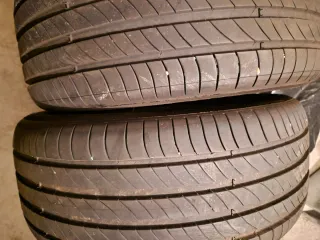 Neumáticos Michelin