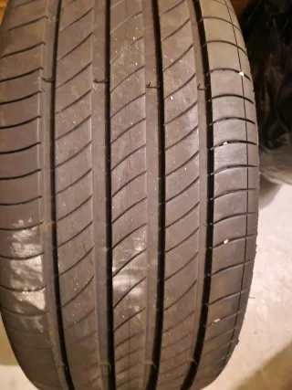 Neumáticos Michelin