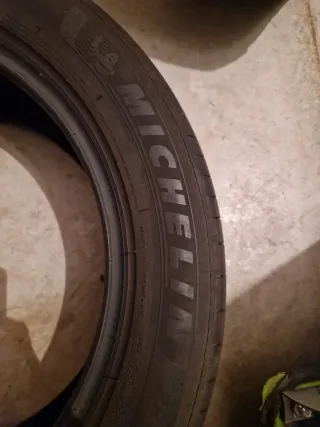 Neumáticos Michelin