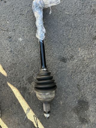 Eje Palier Crafter 2019