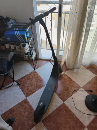 Patinete Eléctrico Ninebot