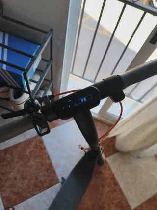 Patinete Eléctrico Ninebot