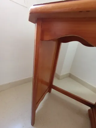 Escritorio Provenzal Madera