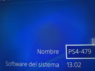 PS4 Slim 1TB + 2 Mandos + Cargador y juegos opcion