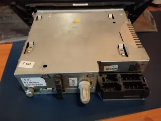 Radio CD Renault Laguna 3