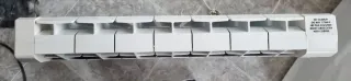 Radiadores Eléctricos Siemens