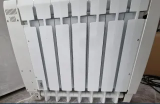 Radiadores Eléctricos Siemens