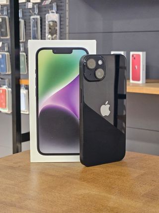 IPHONE 14 256GB NERO