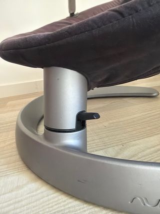 Hamaca Nuna para bebé