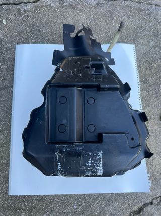 Caja filtro aire Kawasaki ER6N