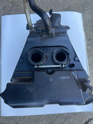 Caja filtro aire Kawasaki ER6N