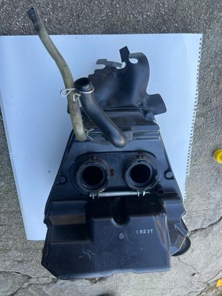 Caja filtro aire Kawasaki ER6N