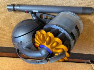 Aspiradora Dyson Ball Trineo DC37C