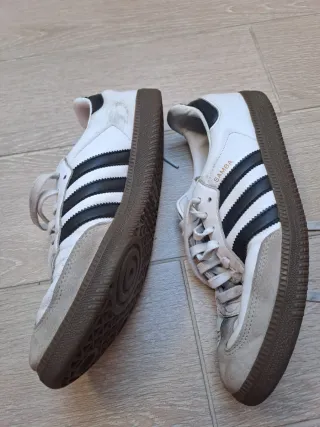 Adidas Samba Scarpe Uomo