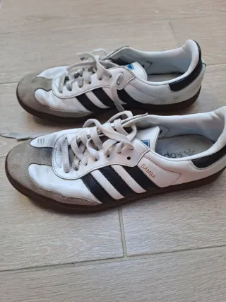 Adidas Samba Scarpe Uomo