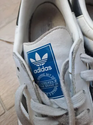 Adidas Samba Scarpe Uomo