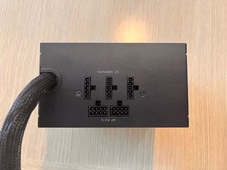 FUENTE ALIMENTACIÓN Cooler Master Masterwatt 750W