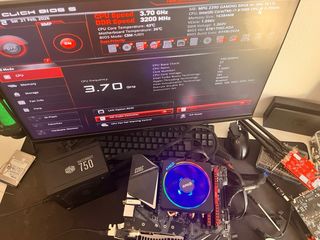 FUENTE ALIMENTACIÓN Cooler Master Masterwatt 750W