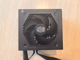 FUENTE ALIMENTACIÓN Cooler Master Masterwatt 750W