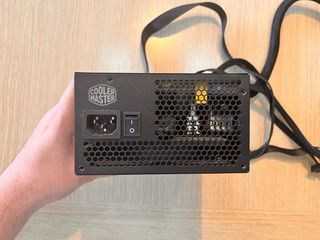 FUENTE ALIMENTACIÓN Cooler Master Masterwatt 750W