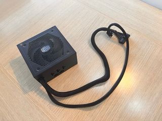 FUENTE ALIMENTACIÓN Cooler Master Masterwatt 750W
