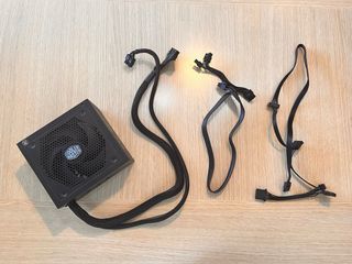 FUENTE ALIMENTACIÓN Cooler Master Masterwatt 750W